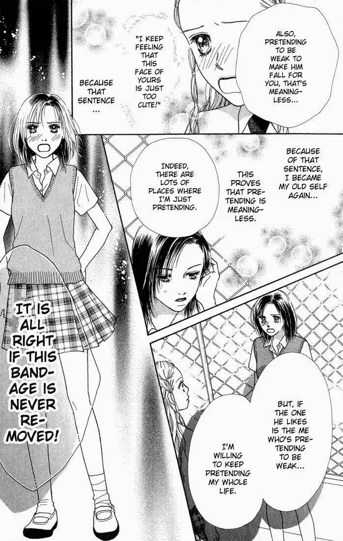 Parfait Tic Chapter 17 11